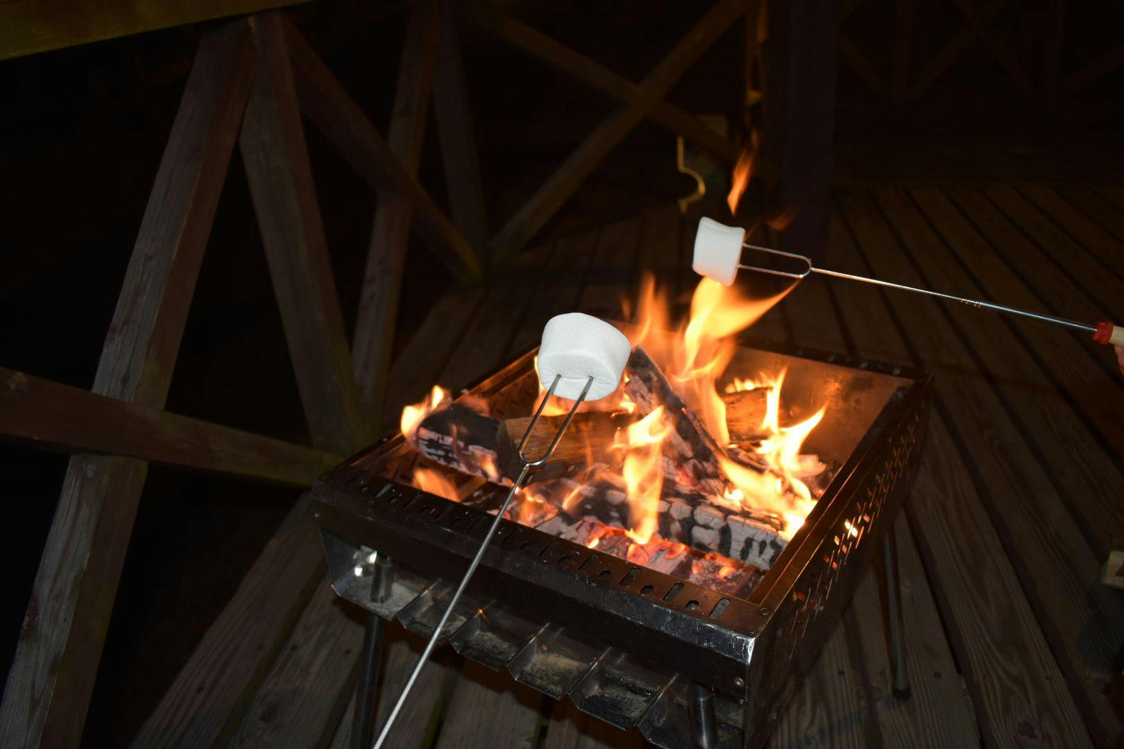 Otsuki Ecology Campground