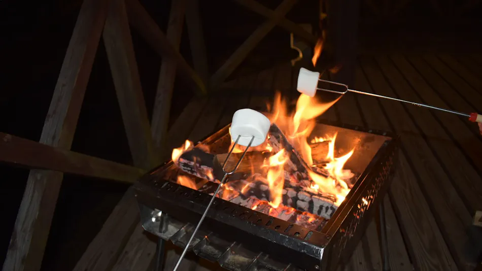 Otsuki Ecology Campground