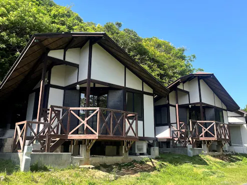 【เคบิน/ภายนอก】