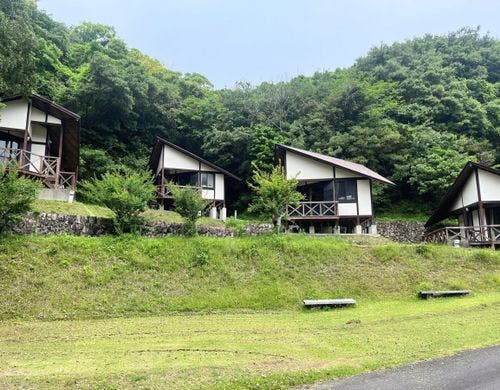 【キャビン/外観】