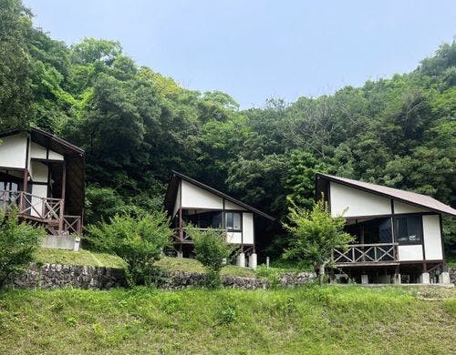 【キャビン/外観】