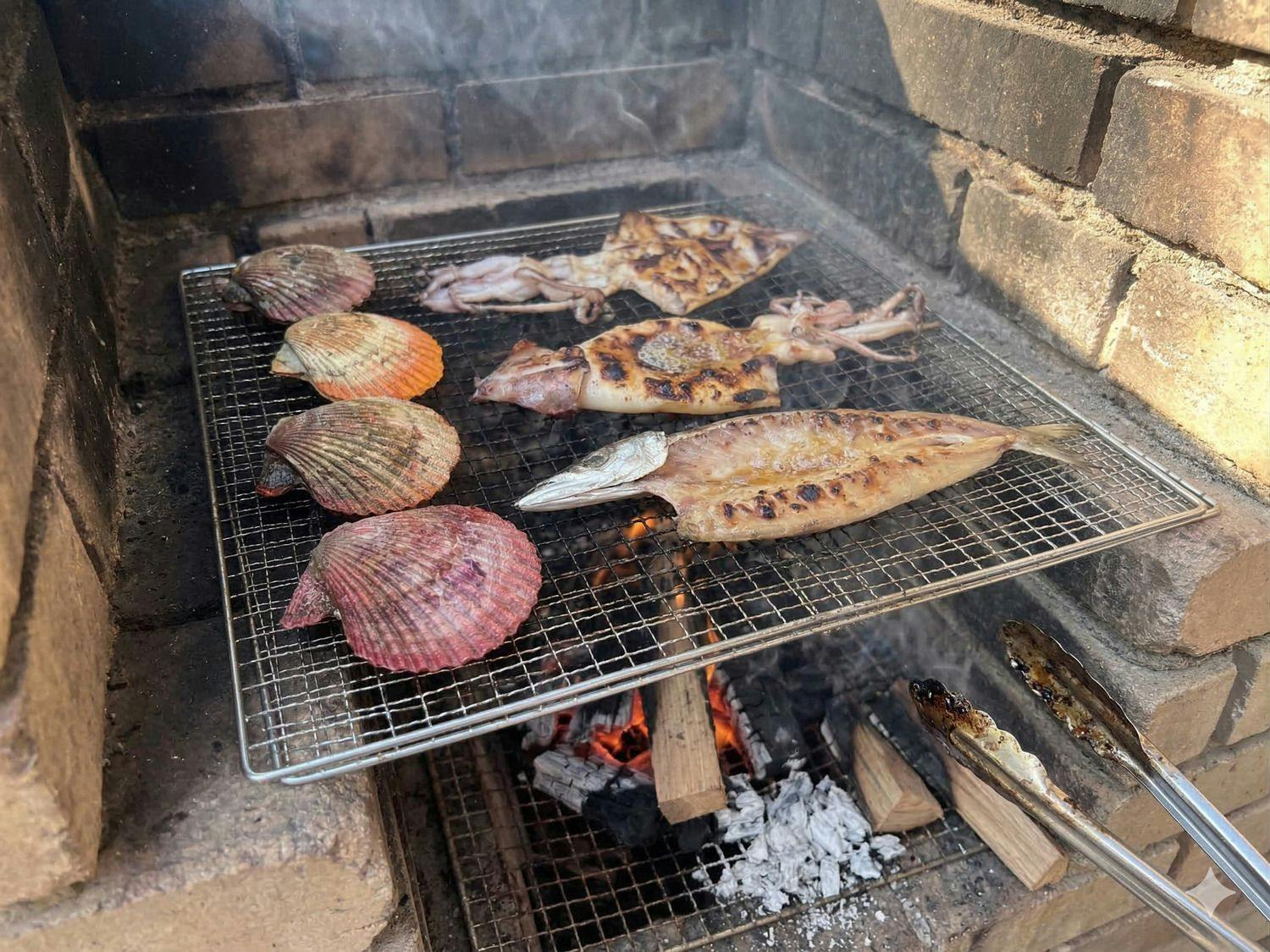Otsuki Ecology Campground