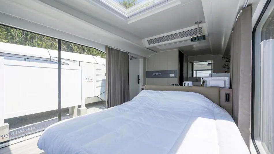 Seto no Hama Beach & Resort