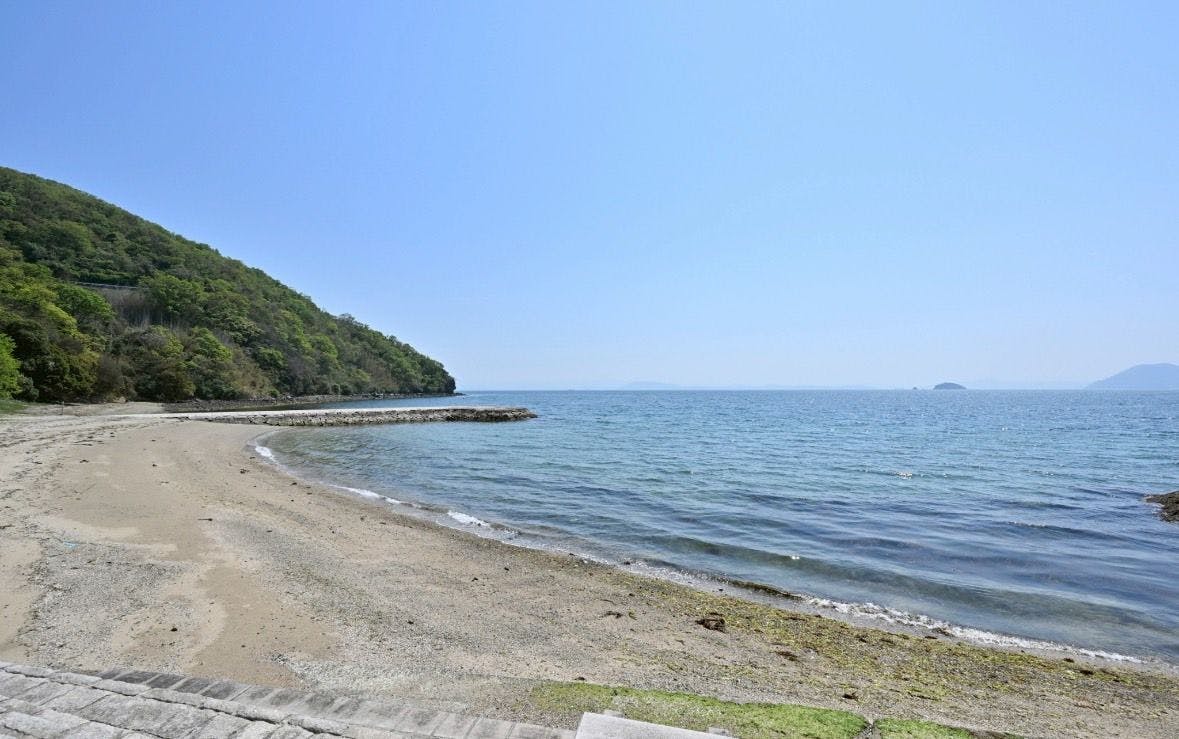 Seto no Hama Beach & Resort
