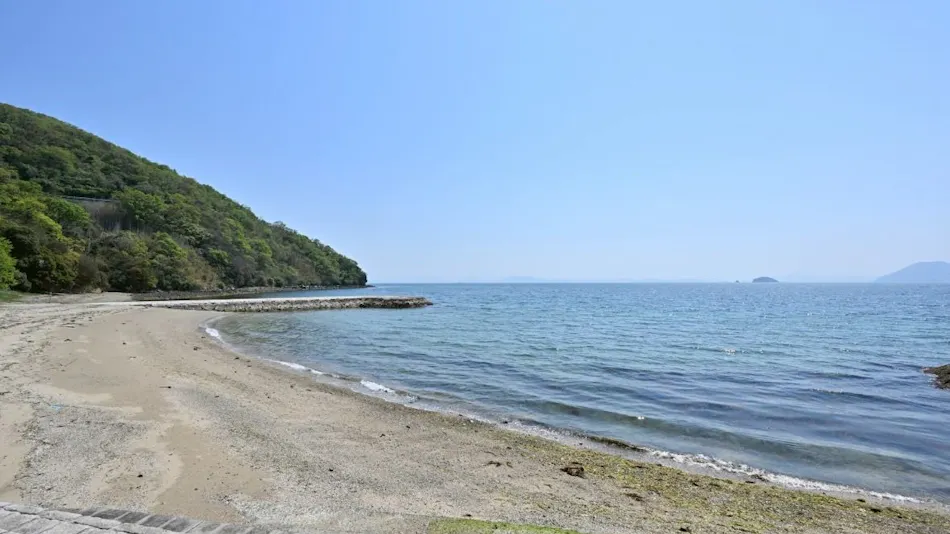 Seto no Hama Beach & Resort