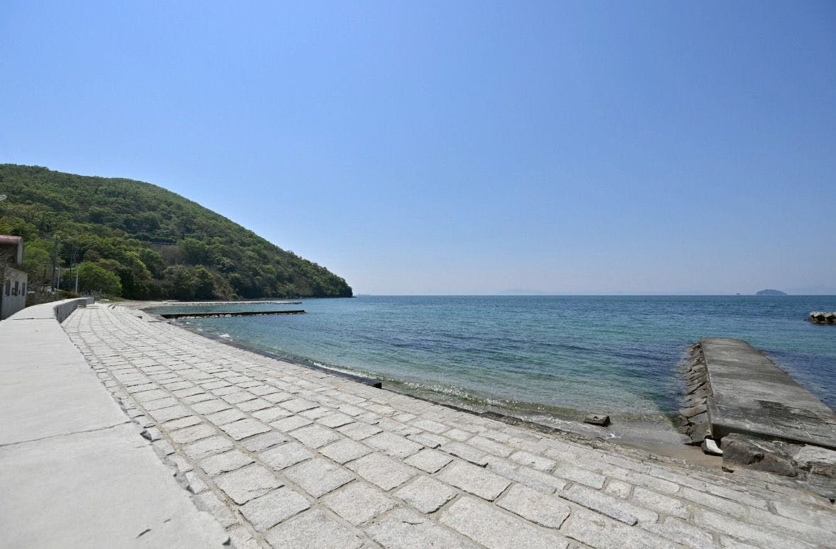 Seto no Hama Beach & Resort