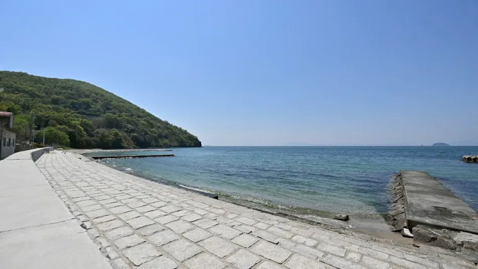 Seto no Hama Beach & Resort