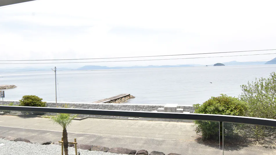 Seto no Hama Beach & Resort