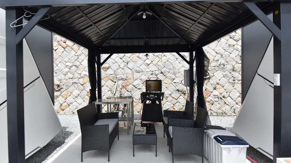 Seto no Hama Beach & Resort