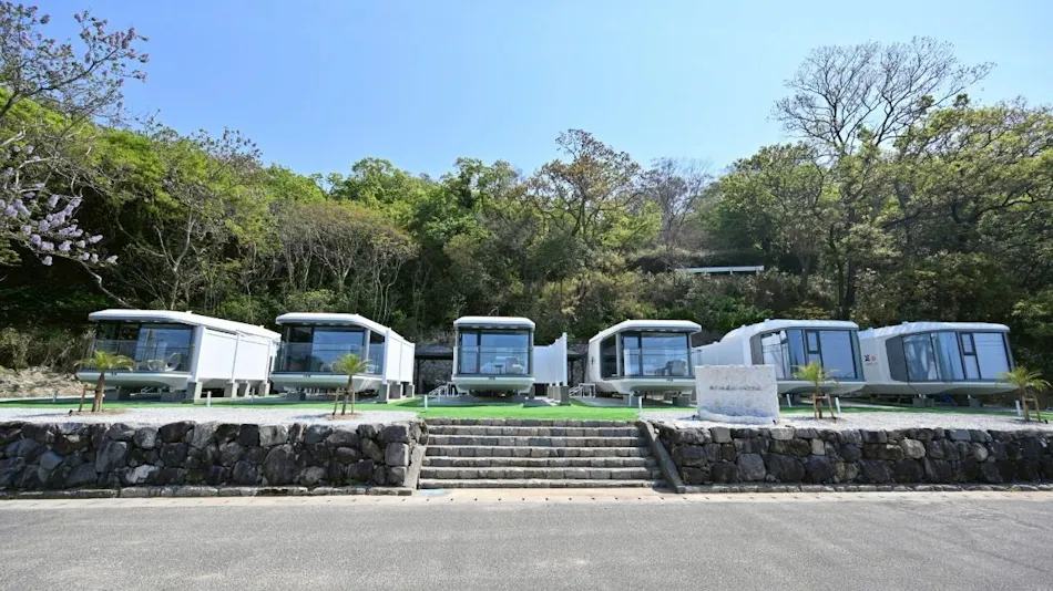 Seto no Hama Beach & Resort