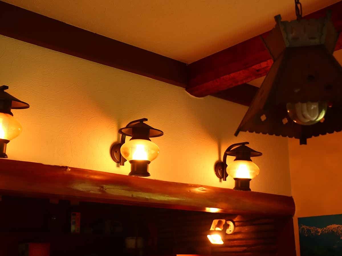 Lodge Shugaku