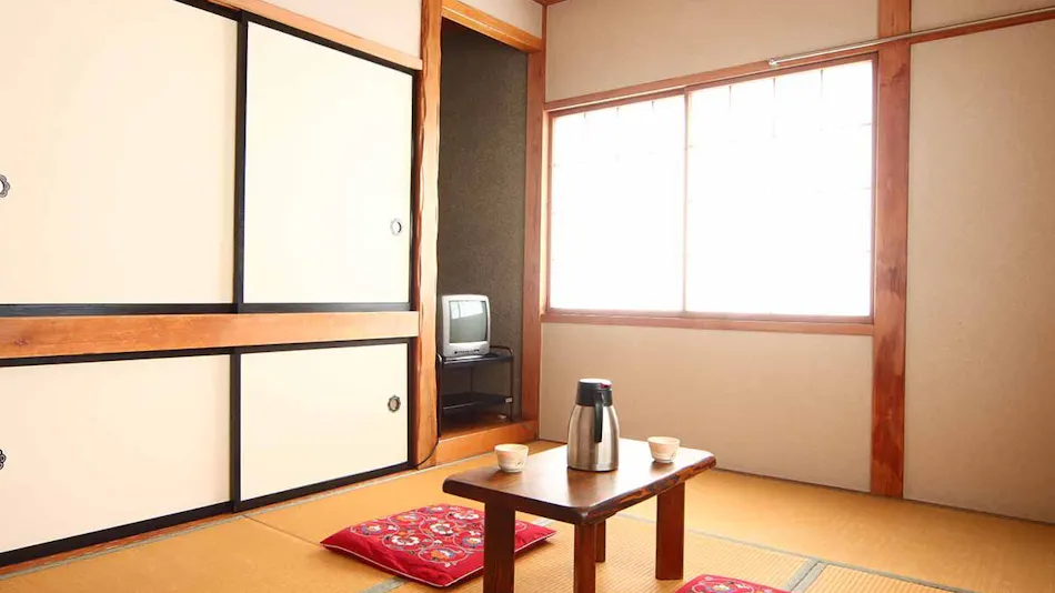 Lodge Shugaku