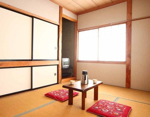 和室6畳