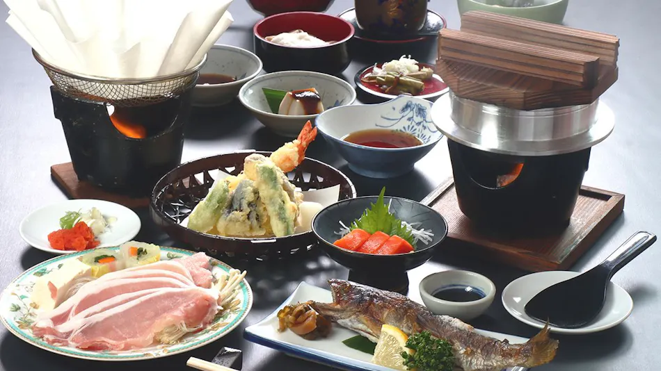 Lodge Shugaku