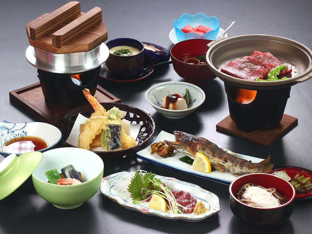 Lodge Shugaku