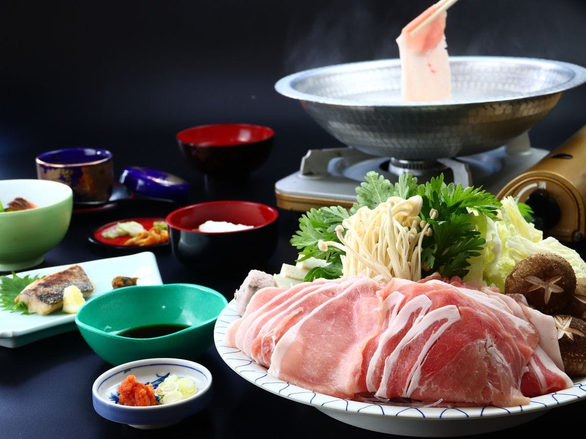 อาหารเย็นมาตรฐานฤดูหนาว