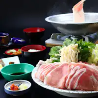 อาหารเย็นมาตรฐานฤดูหนาว