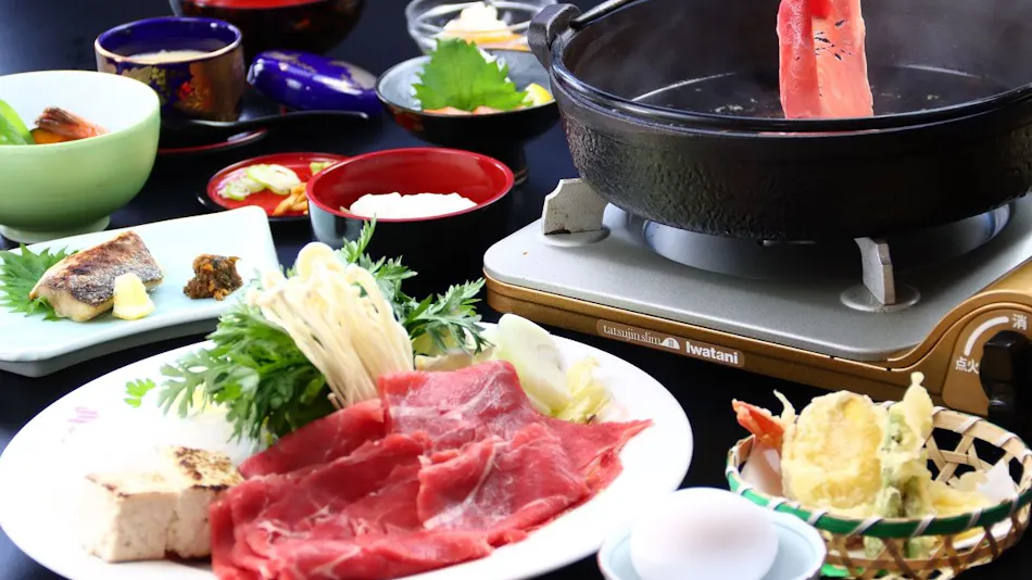 Lodge Shugaku
