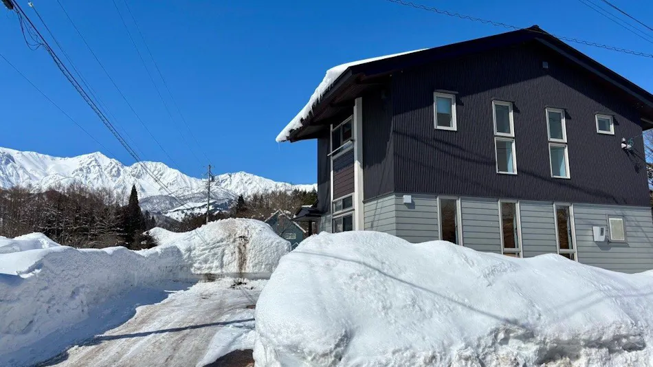 Cottage Nakara