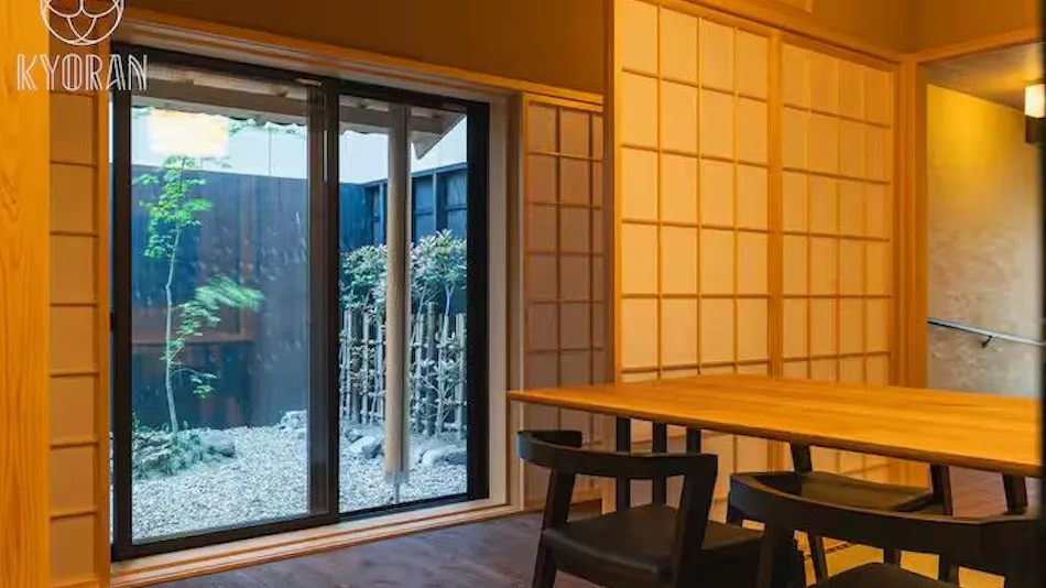 Kyoran - Nanzan