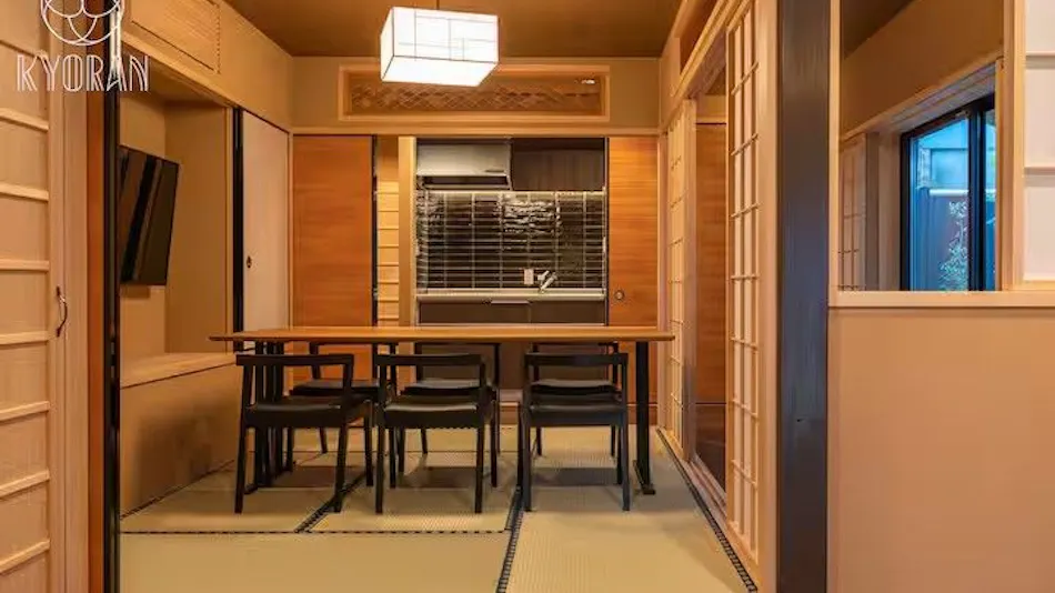 Kyoran - Nanzan