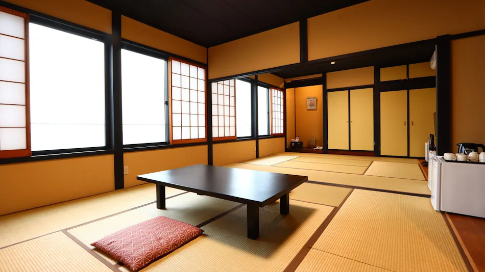 Creative Japanese Cuisine Shionomi