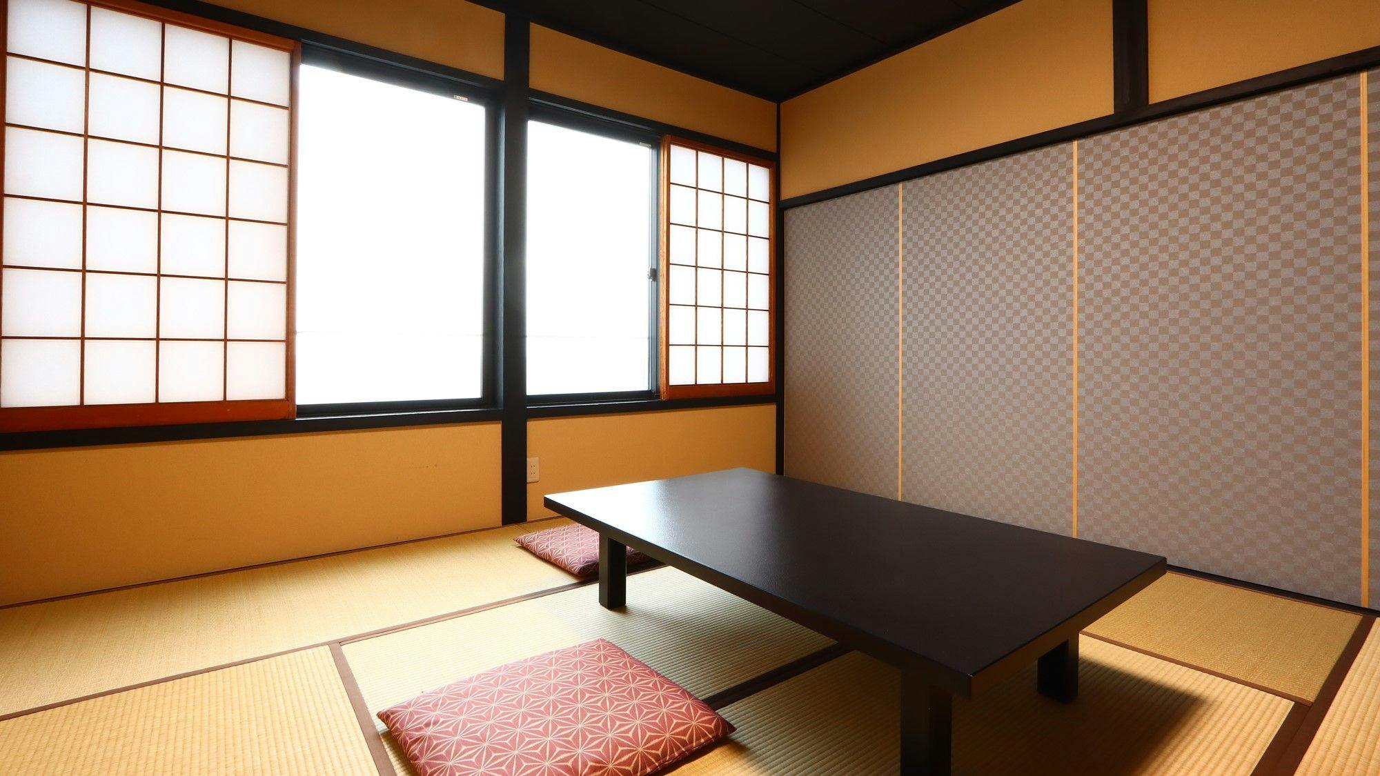 Creative Japanese Cuisine Shionomi