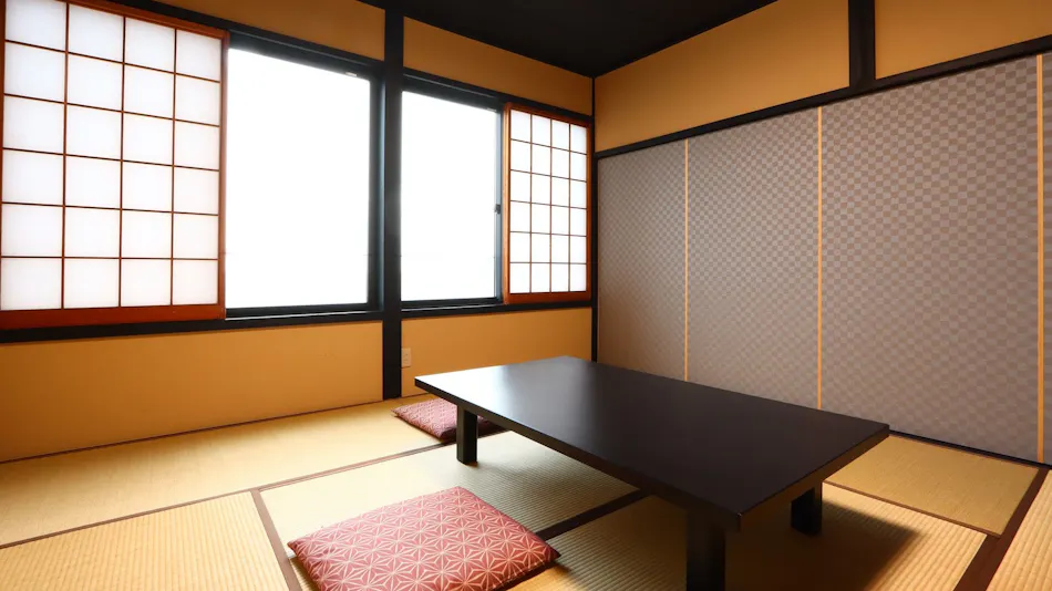 Creative Japanese Cuisine Shionomi