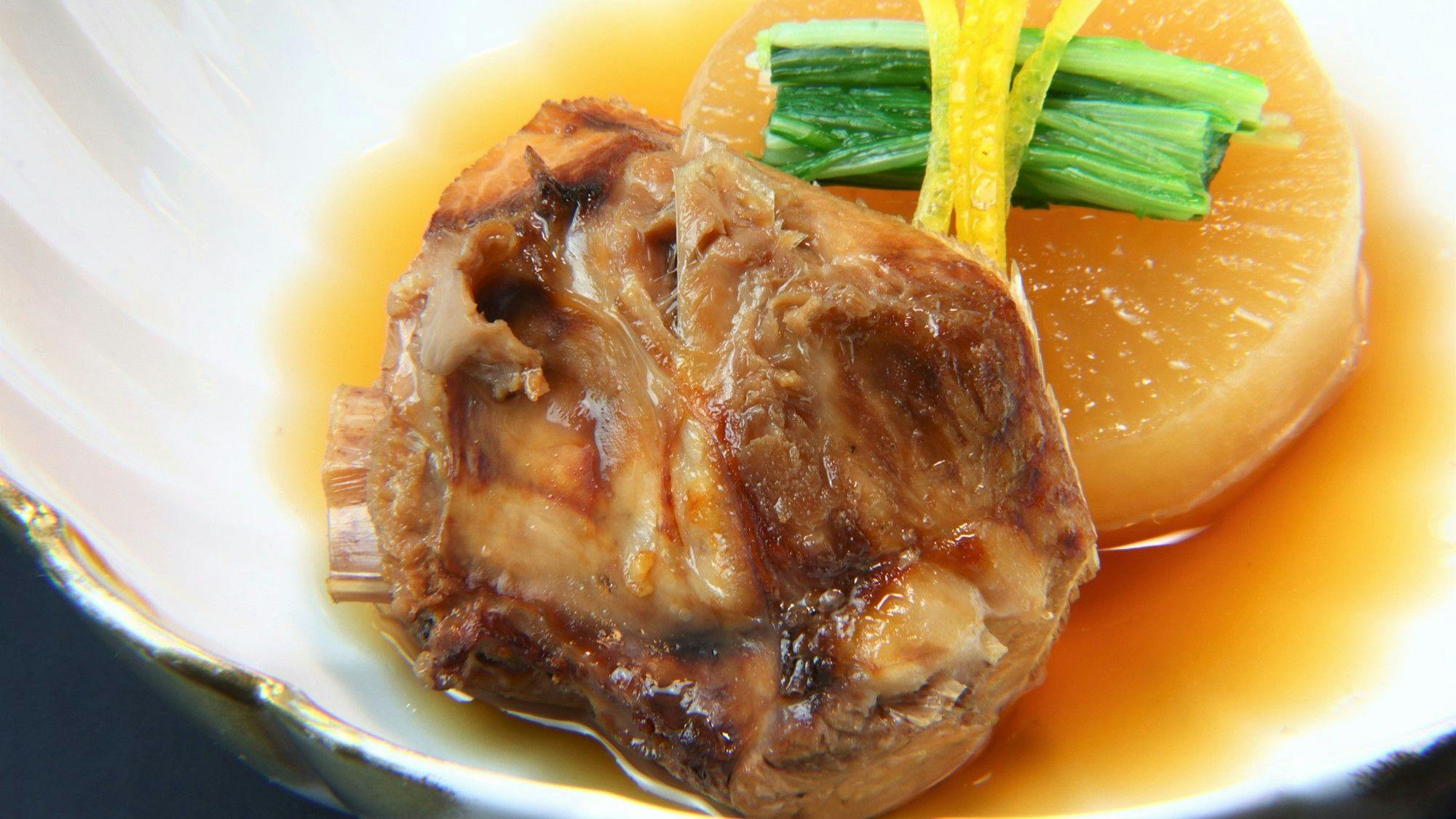 Creative Japanese Cuisine Shionomi