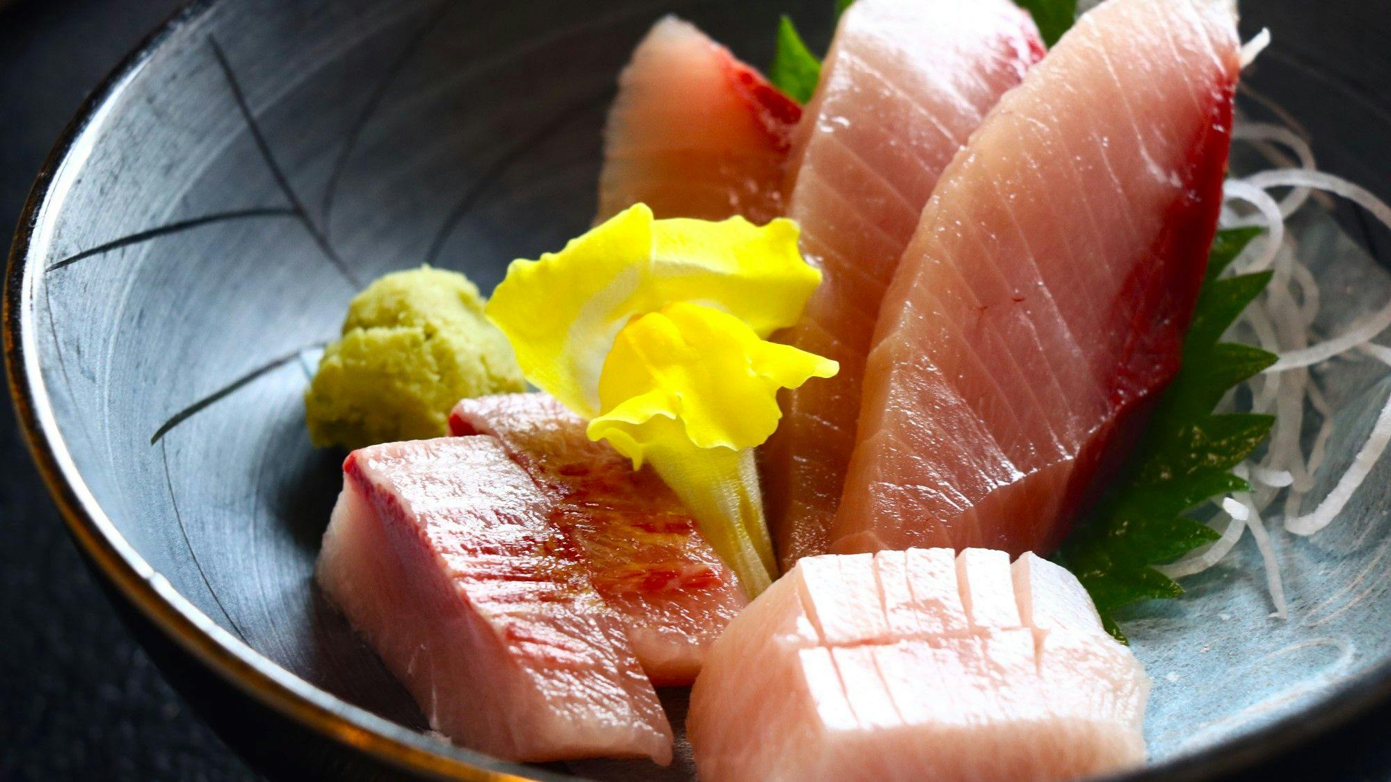 Creative Japanese Cuisine Shionomi