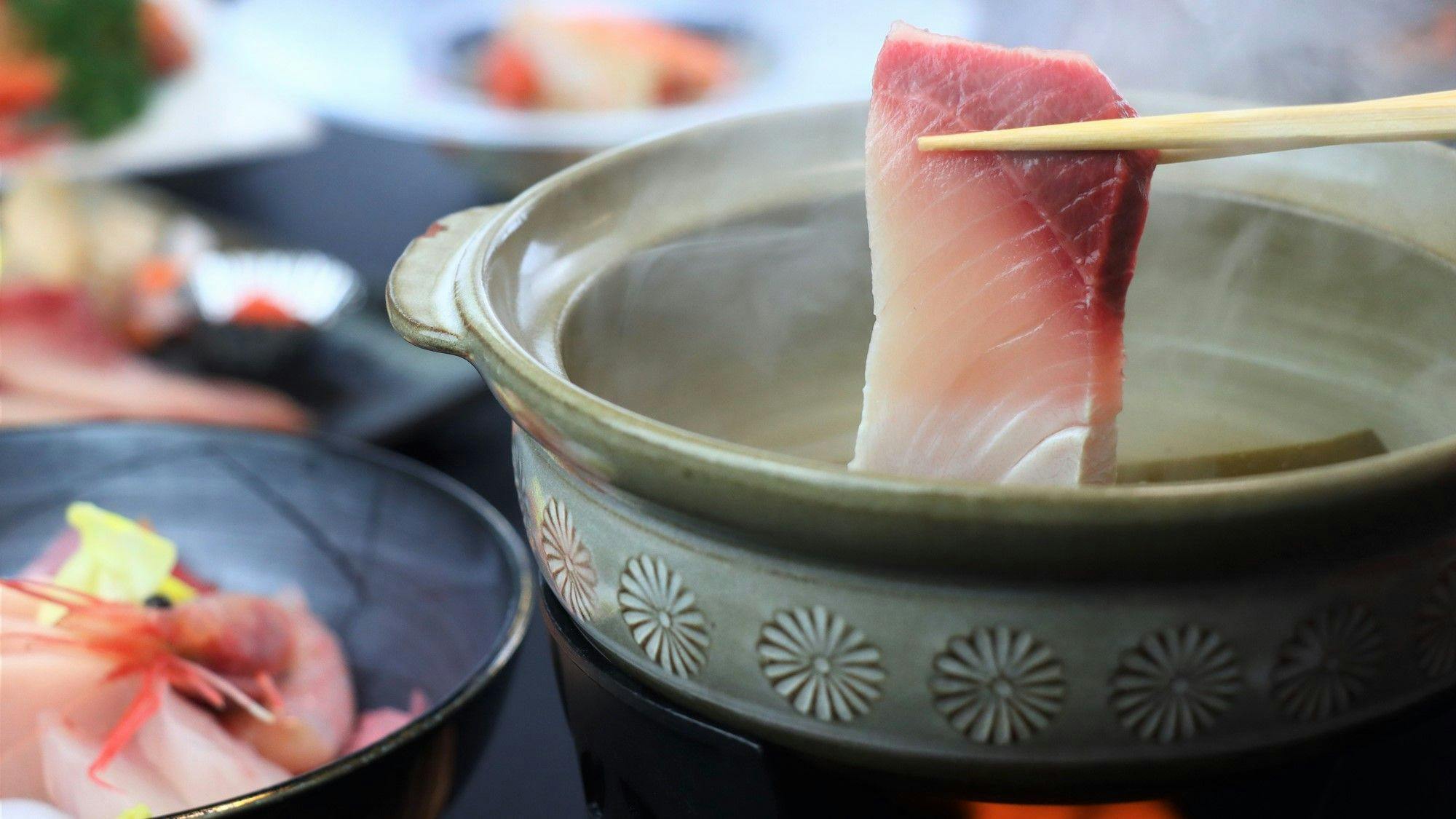 Creative Japanese Cuisine Shionomi