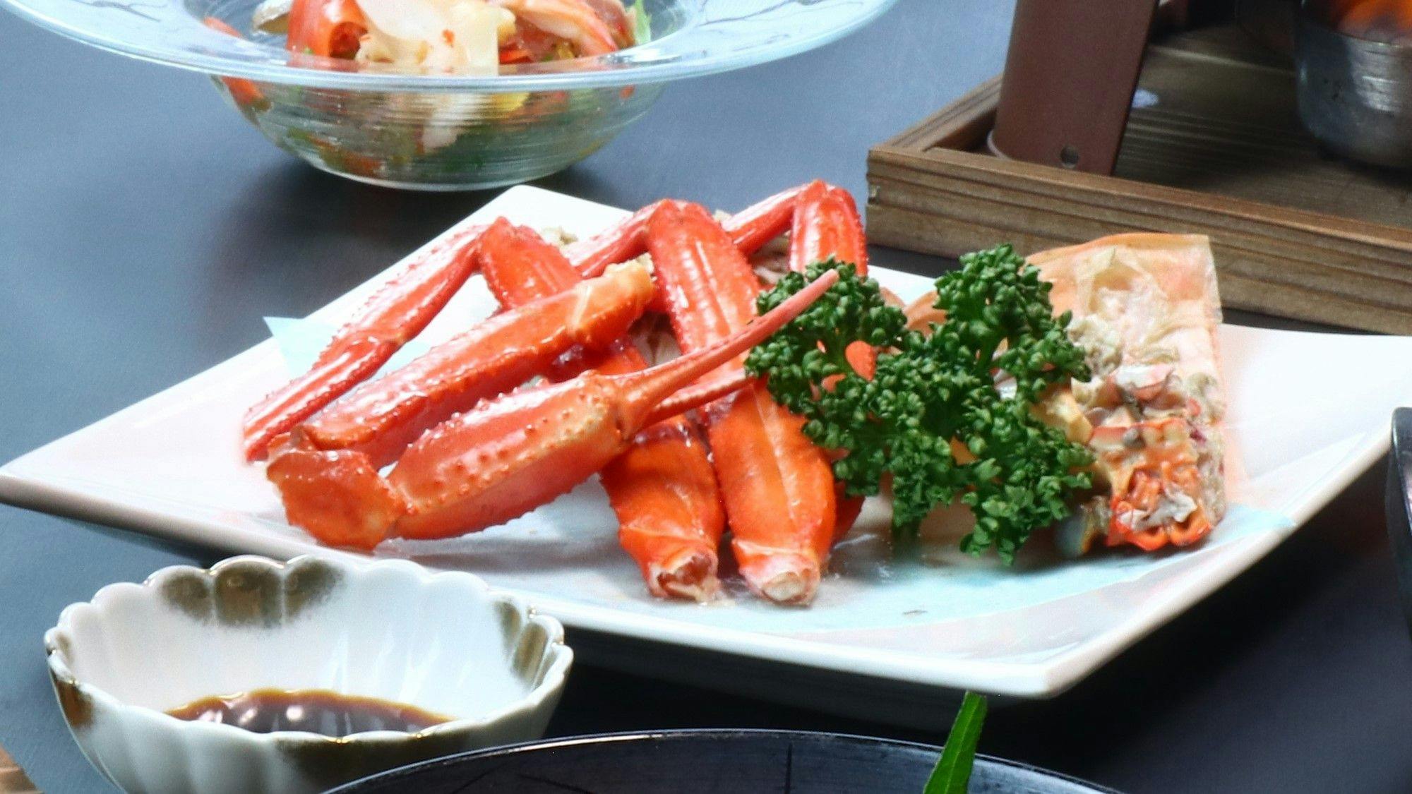 Creative Japanese Cuisine Shionomi