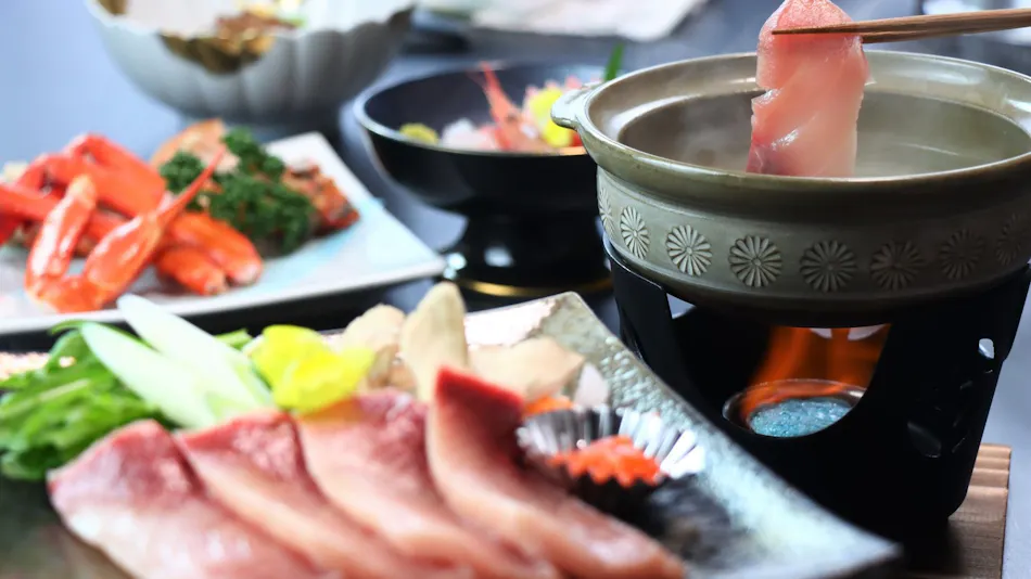 Creative Japanese Cuisine Shionomi