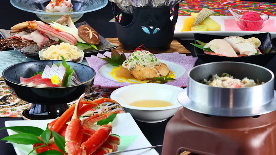 Creative Japanese Cuisine Shionomi