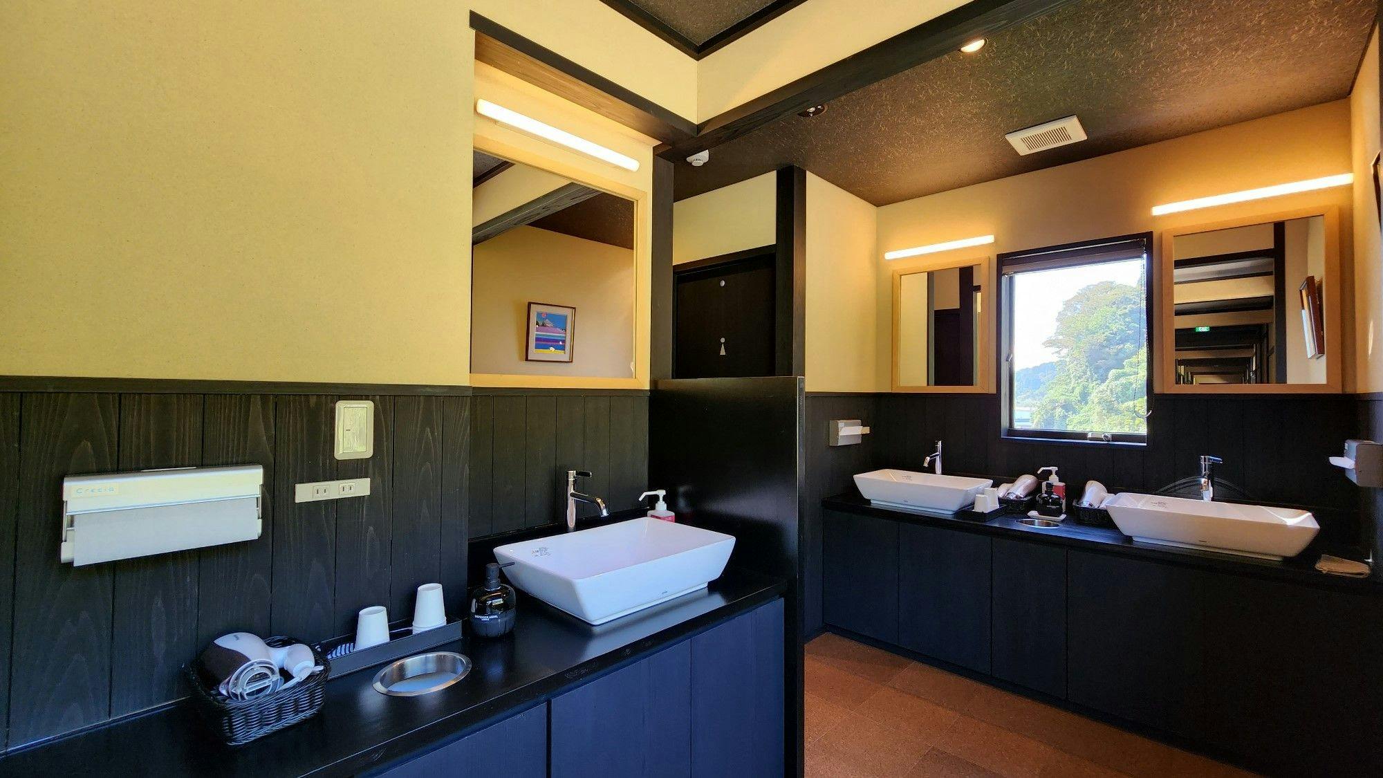 ภายในโรงแรม