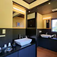 ภายในโรงแรม