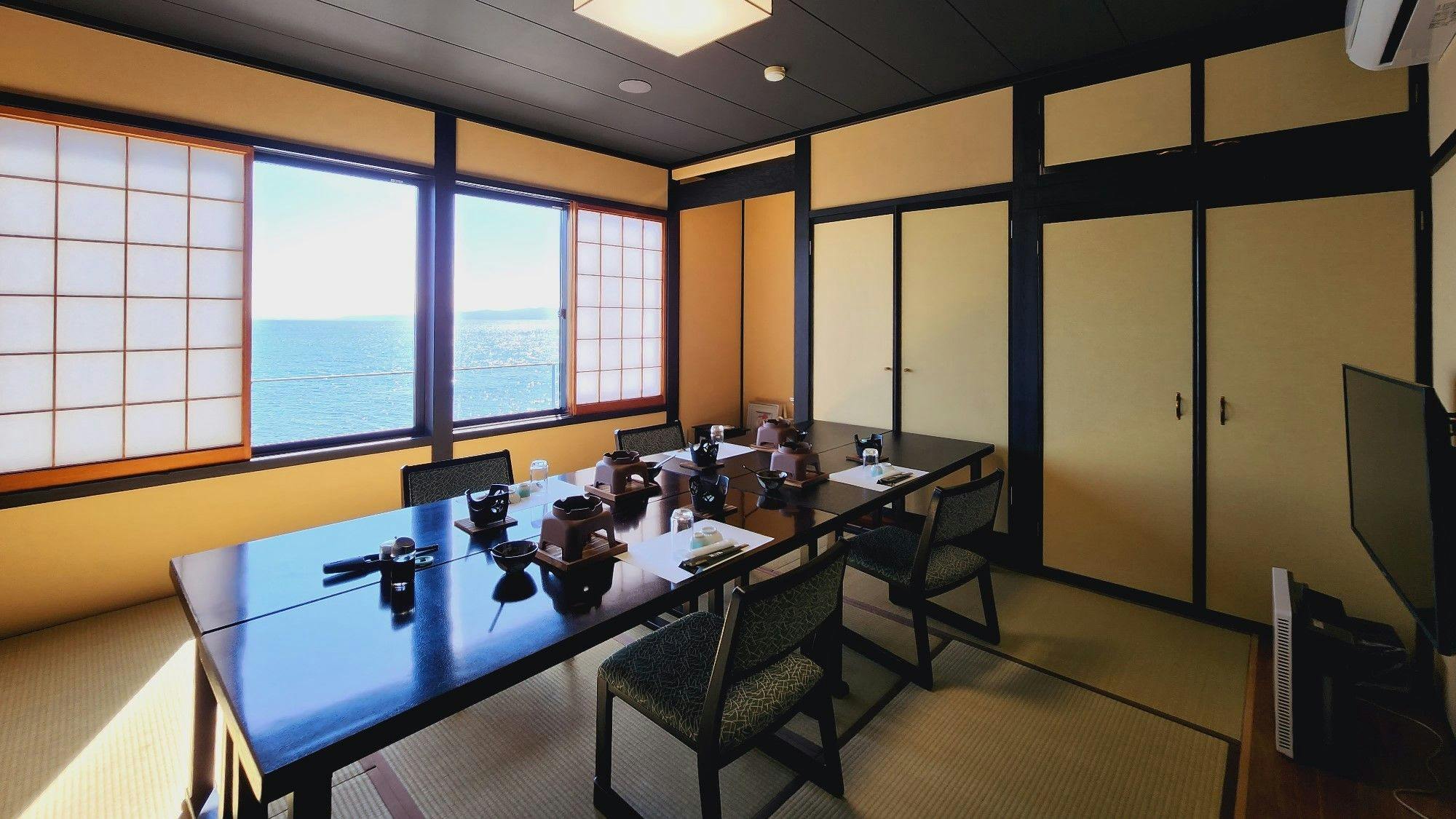 ห้องอาหารส่วนตัว