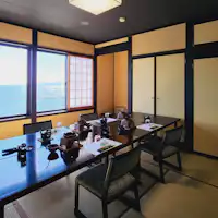 ห้องอาหารส่วนตัว