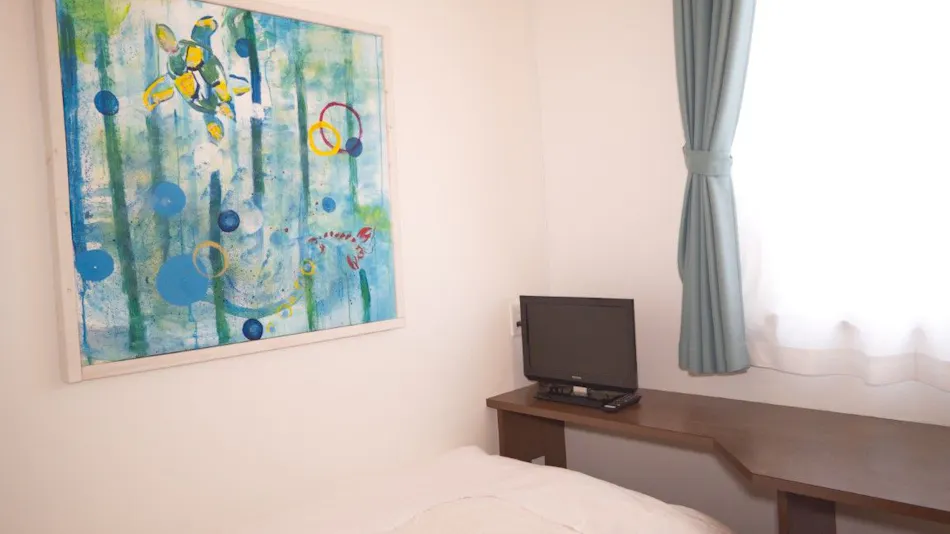 Choshi Kamome Hotel