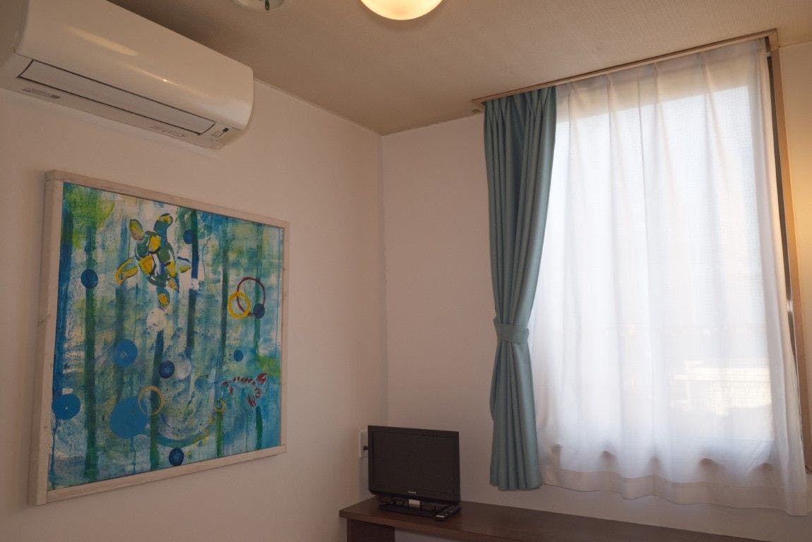 Choshi Kamome Hotel