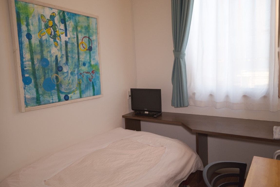 Choshi Kamome Hotel