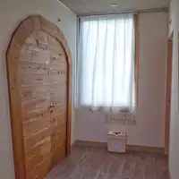 ห้องพักเดี่ยว (ห้องศิลปิน)