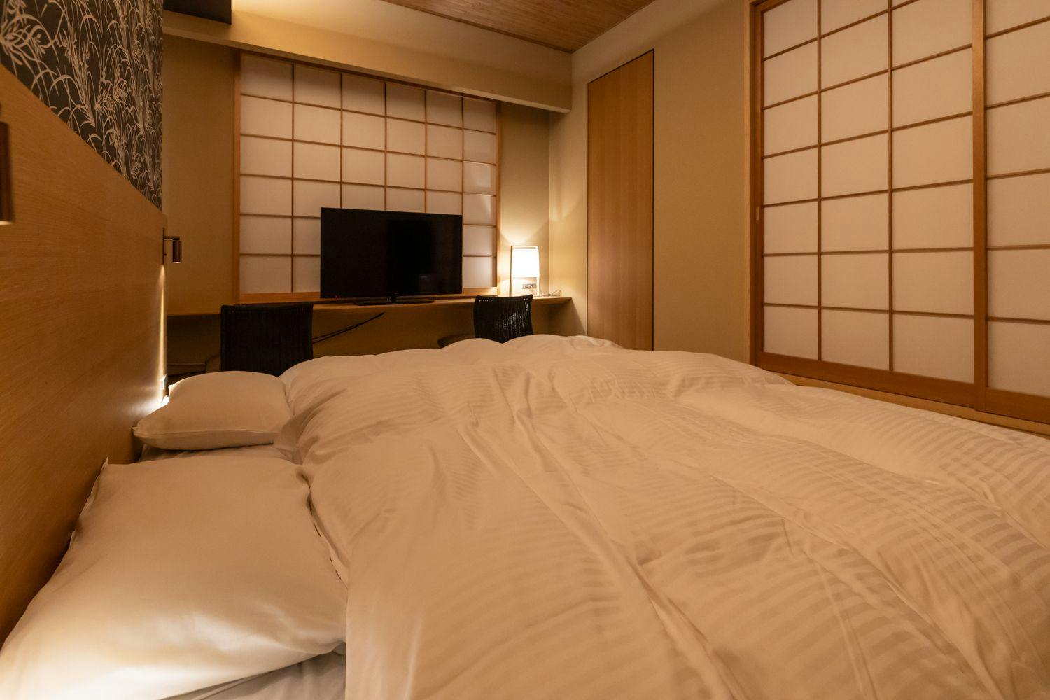 Accommodation Kyoto Shinmachi
