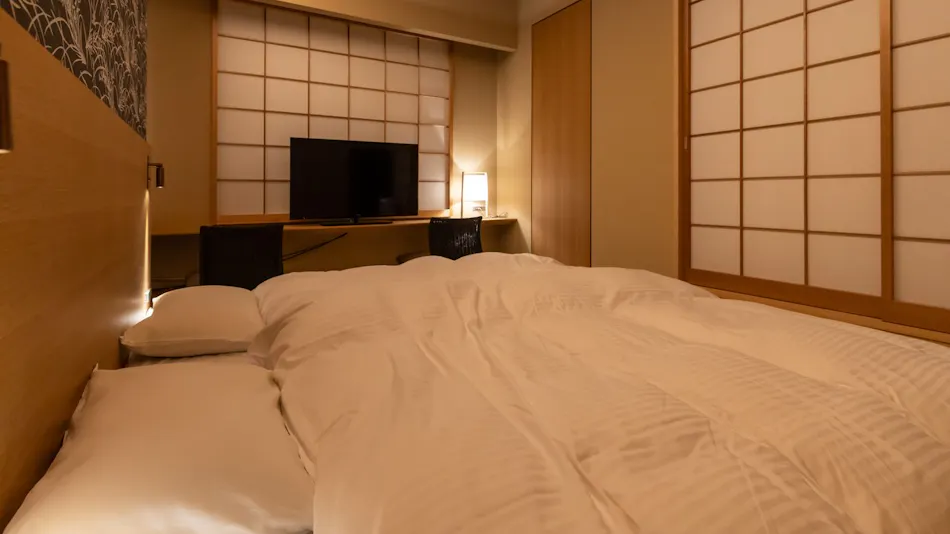 Accommodation Kyoto Shinmachi