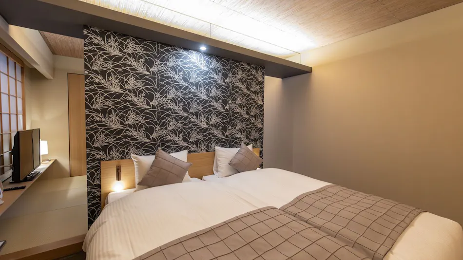 Accommodation Kyoto Shinmachi
