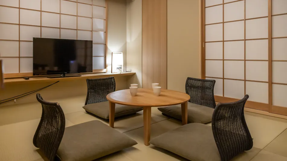 Accommodation Kyoto Shinmachi