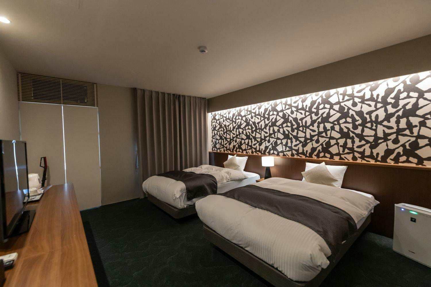 Accommodation Kyoto Shinmachi