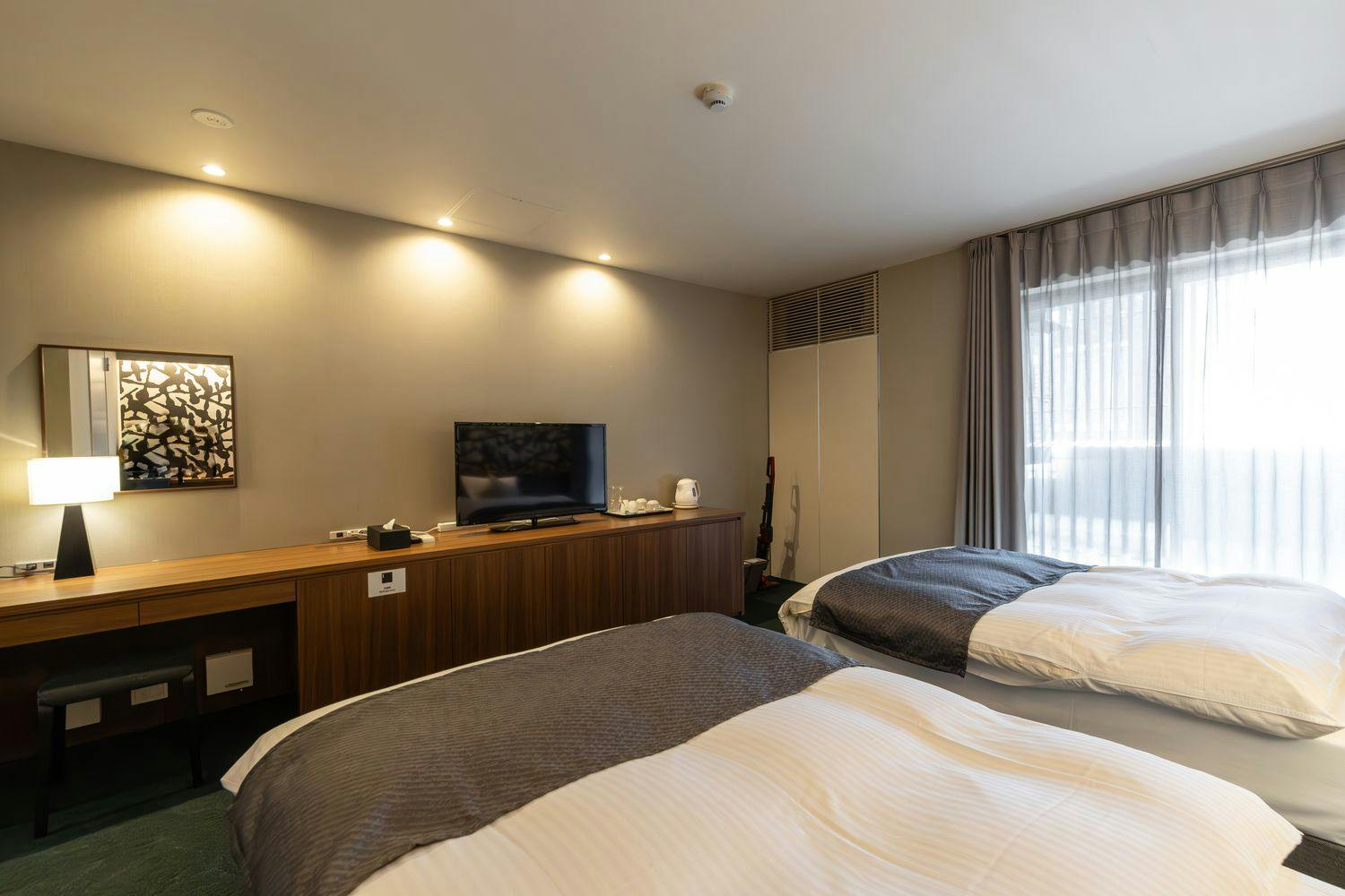 Accommodation Kyoto Shinmachi
