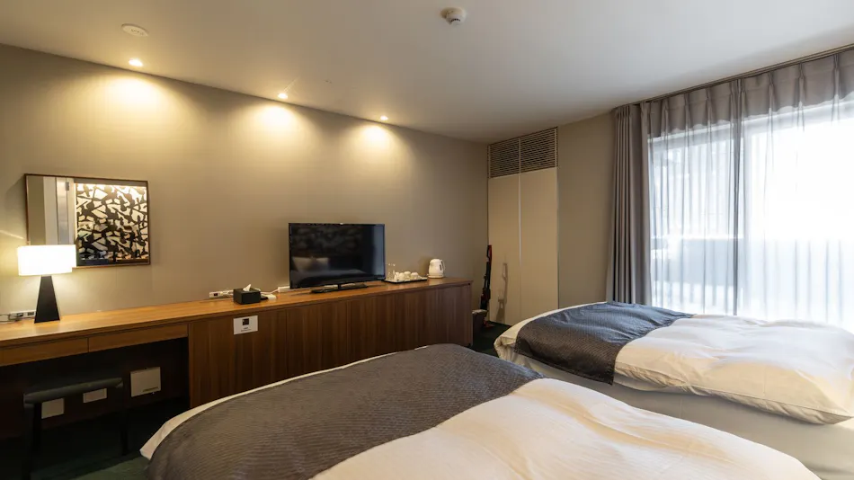 Accommodation Kyoto Shinmachi