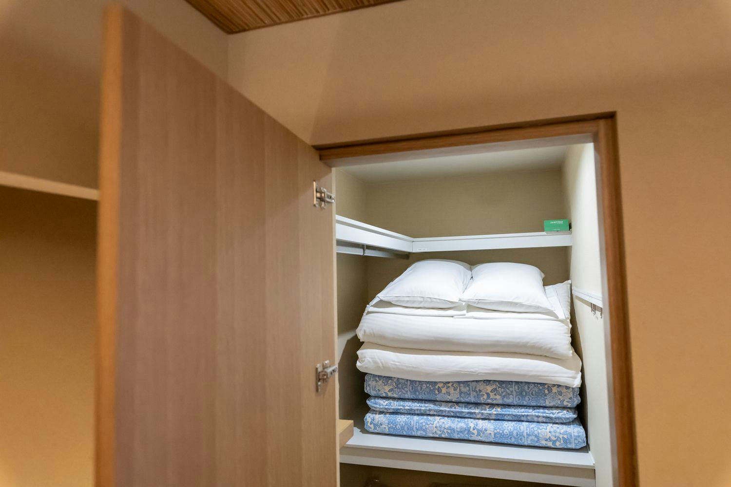 Accommodation Kyoto Shinmachi